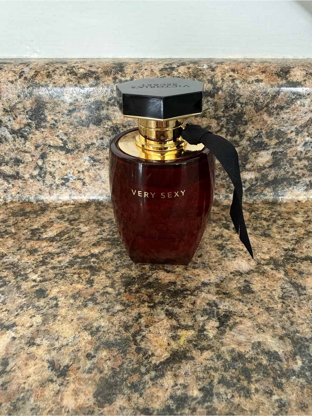 Victoria's Secret Very Sexy Perfume